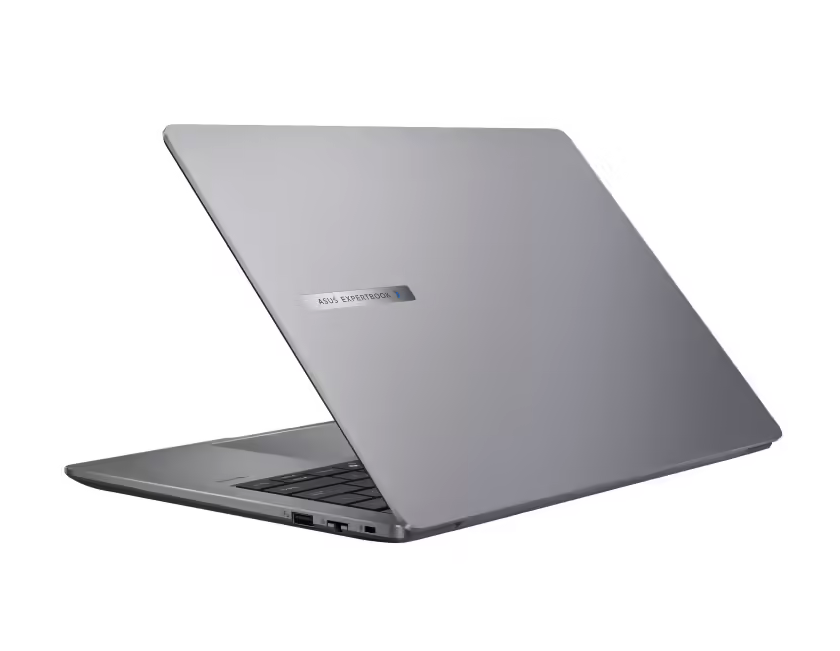 最高AMD Ryzen AI 7 PRO处理器 华硕ExpertBook P3商务本上新